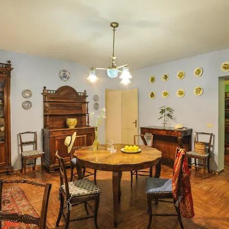 Belvilla By Oyo Monti Senigallia Habitación foto