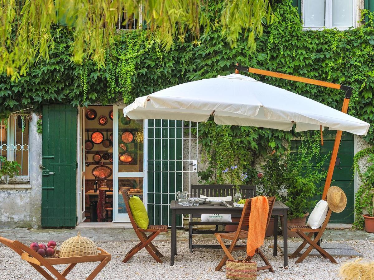 Ferienhaus Belvilla By Oyo Monti *