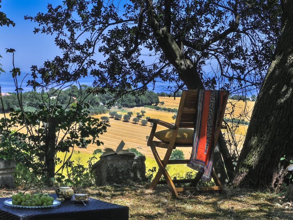Holiday home Belvilla By Oyo Monti Senigallia