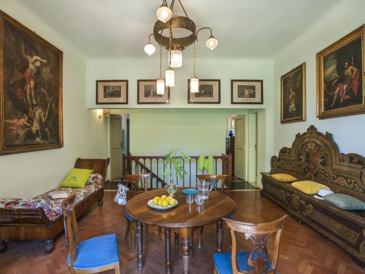 Holiday home Belvilla By Oyo Monti *