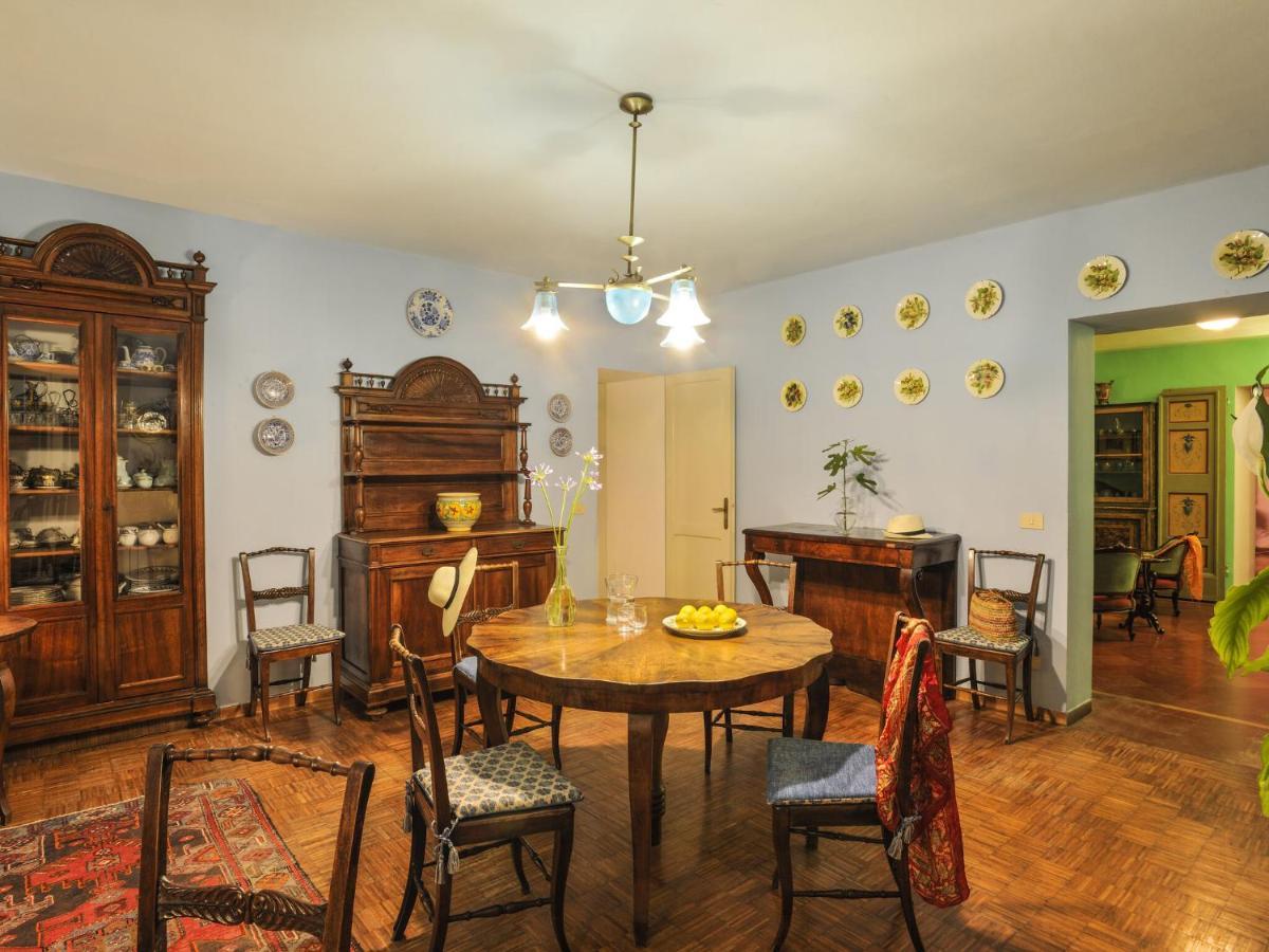 Belvilla By Oyo Monti Holiday home Senigallia