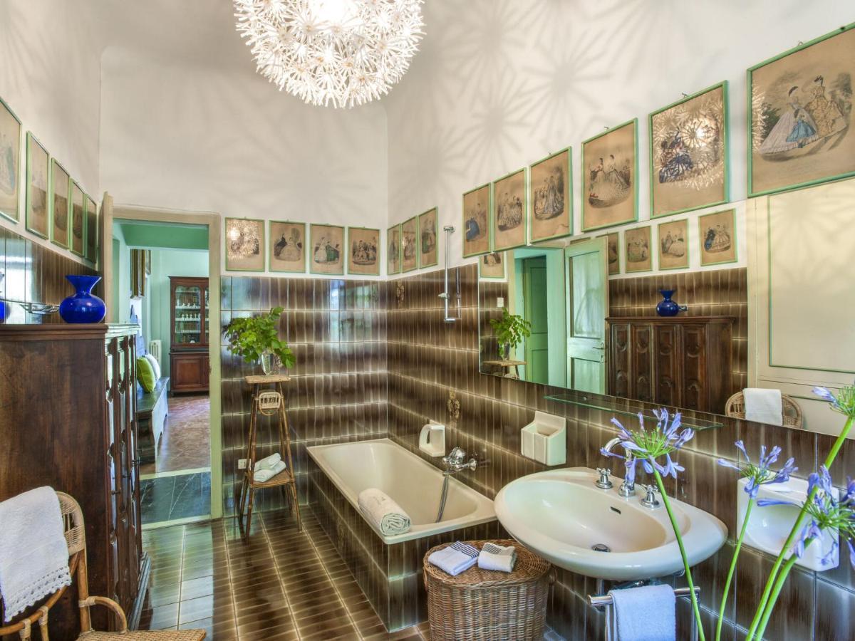 Ferienhaus Belvilla By Oyo Monti Senigallia