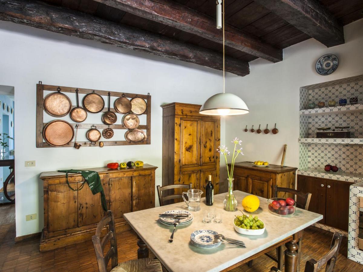 Belvilla By Oyo Monti Holiday home